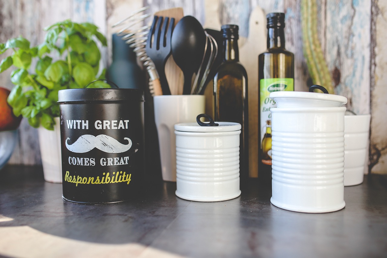 How to Use Color-Coded Storage Bins for Better Organization